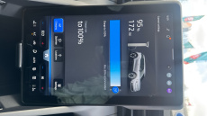 Ford Explorer 210kW Select 77kWh 5dr Auto Electric Estate